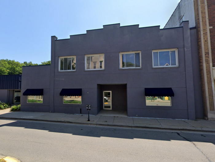 Creston Theatre - 2021 Street View (newer photo)